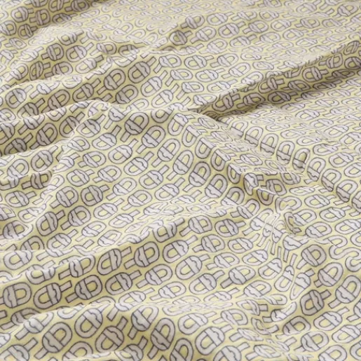 TOUS Baby muslin in Muse yellow Sale