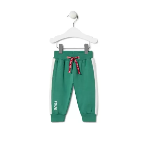 TOUS Joggers in Casual green Fashion